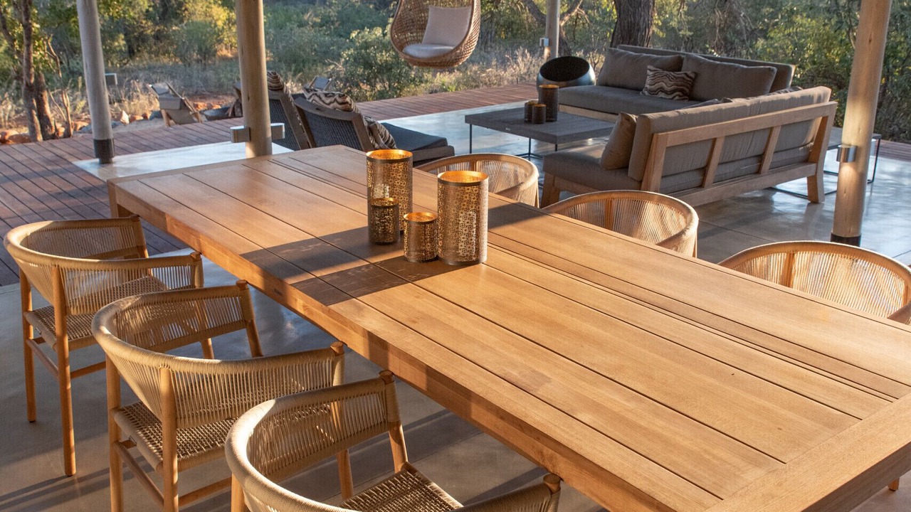 Photo of Outdoor in Hoedspruit