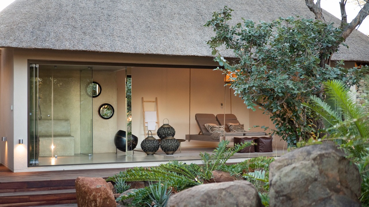 Photo of Patio Balcony in Hoedspruit