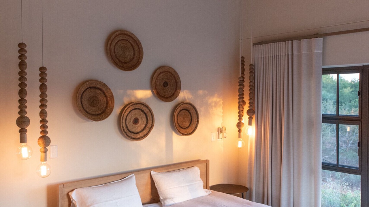 Photo of Bedroom in Hoedspruit