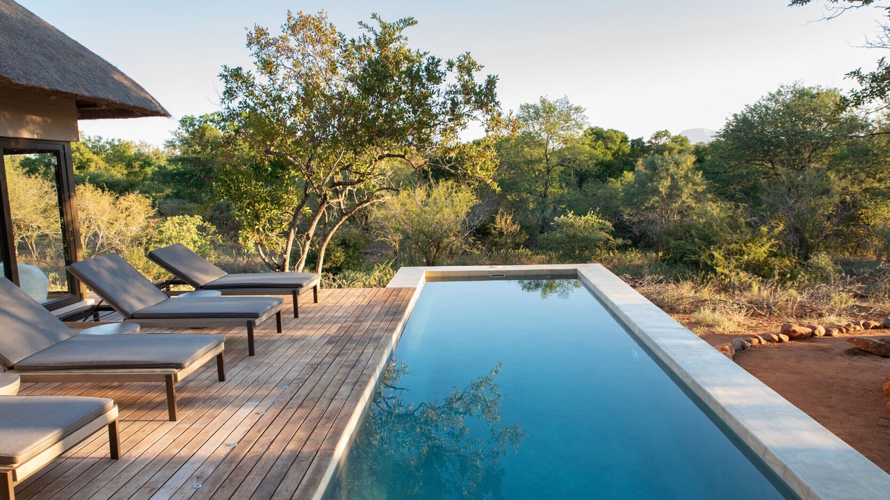 Photo of Outdoor in Hoedspruit