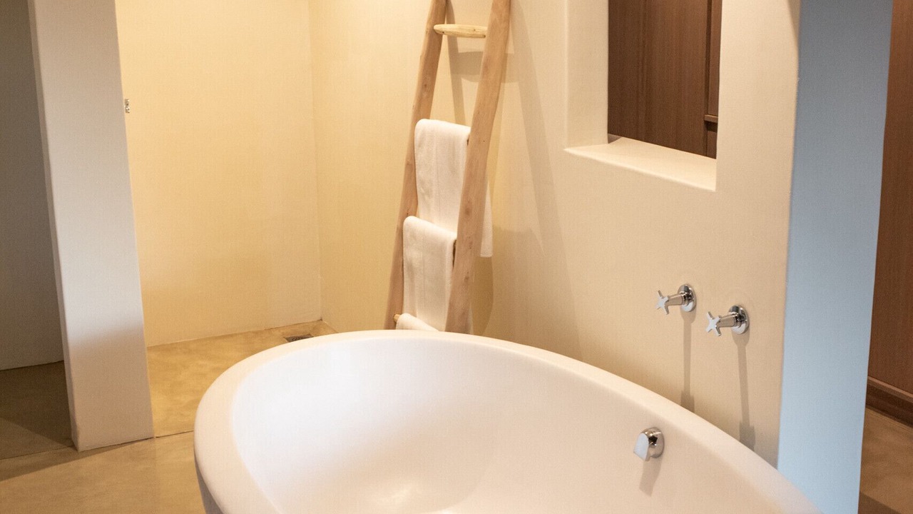 Photo of Bathroom in Hoedspruit