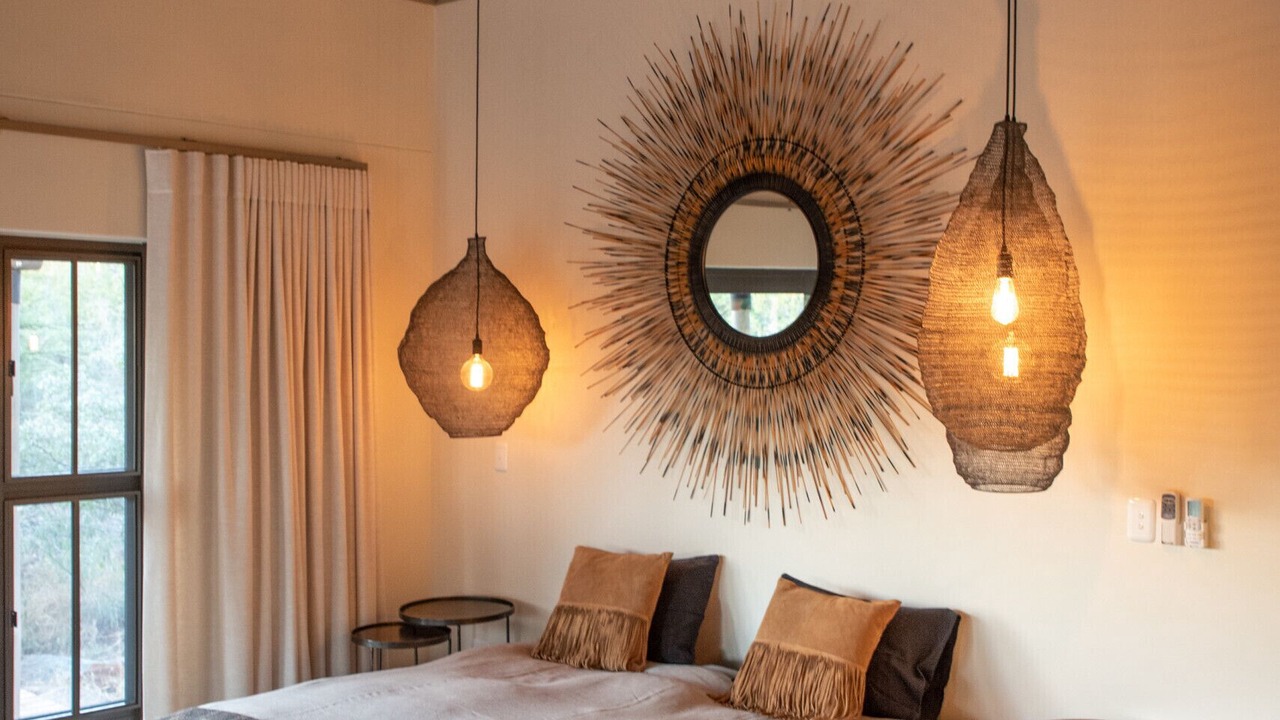 Photo of Bedroom in Hoedspruit
