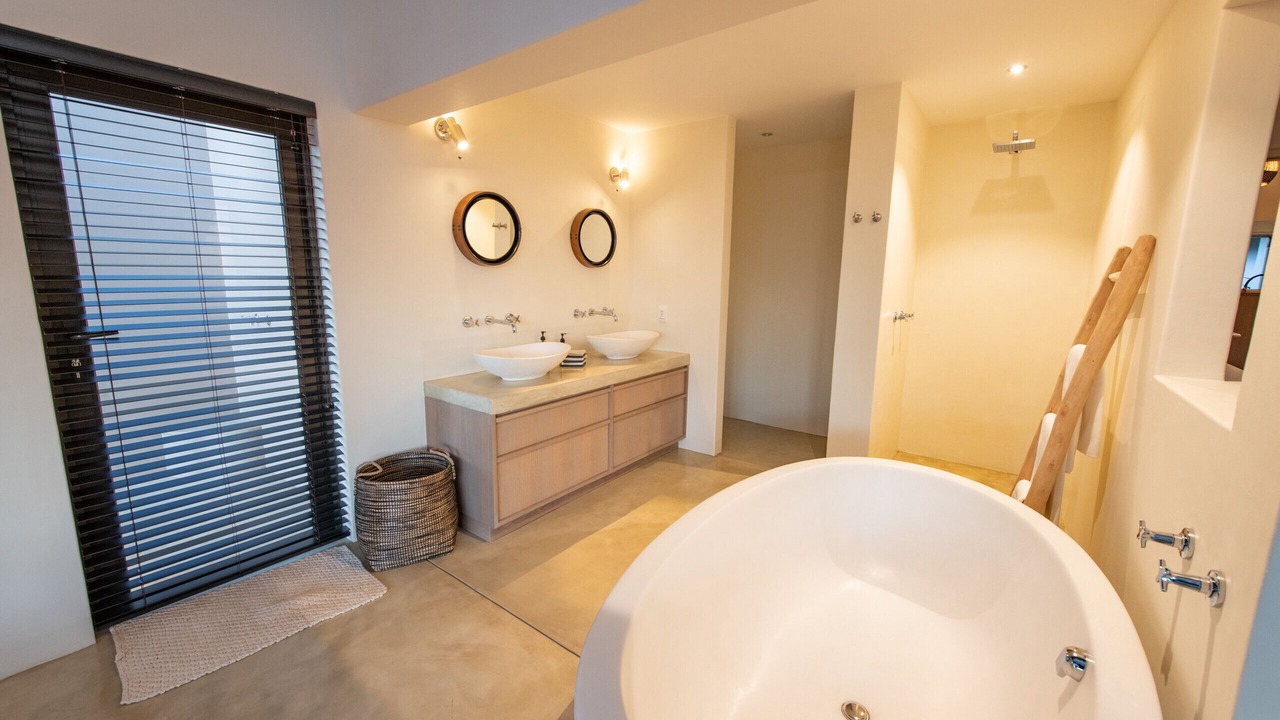 Photo of Bathroom in Hoedspruit