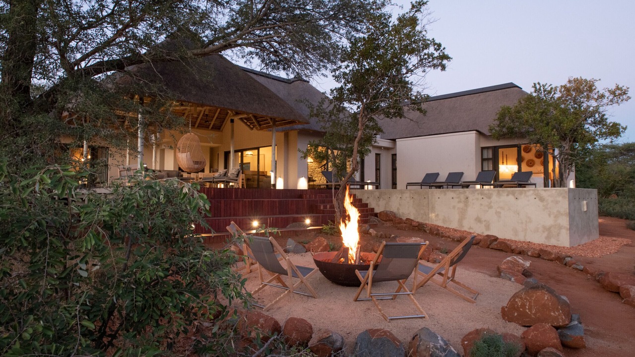 Photo of Patio Balcony in Hoedspruit