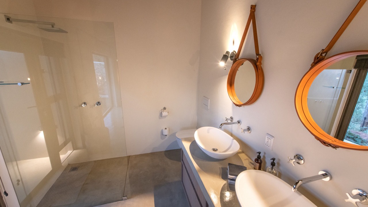 Photo of Bathroom in Hoedspruit