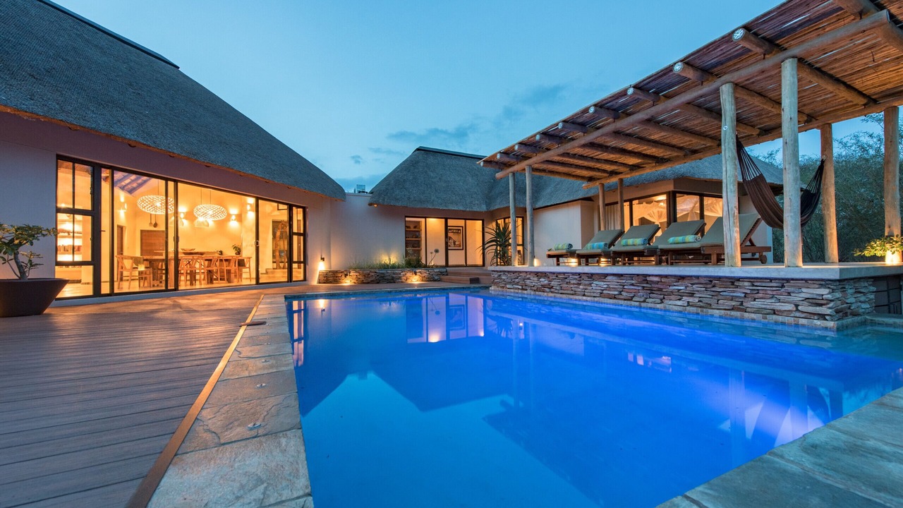 Photo of Others in Hoedspruit