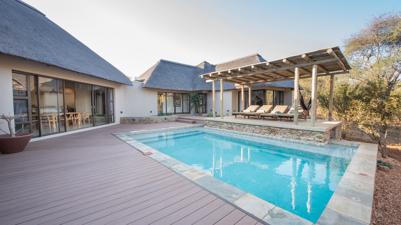 Photo of Outdoor in Hoedspruit