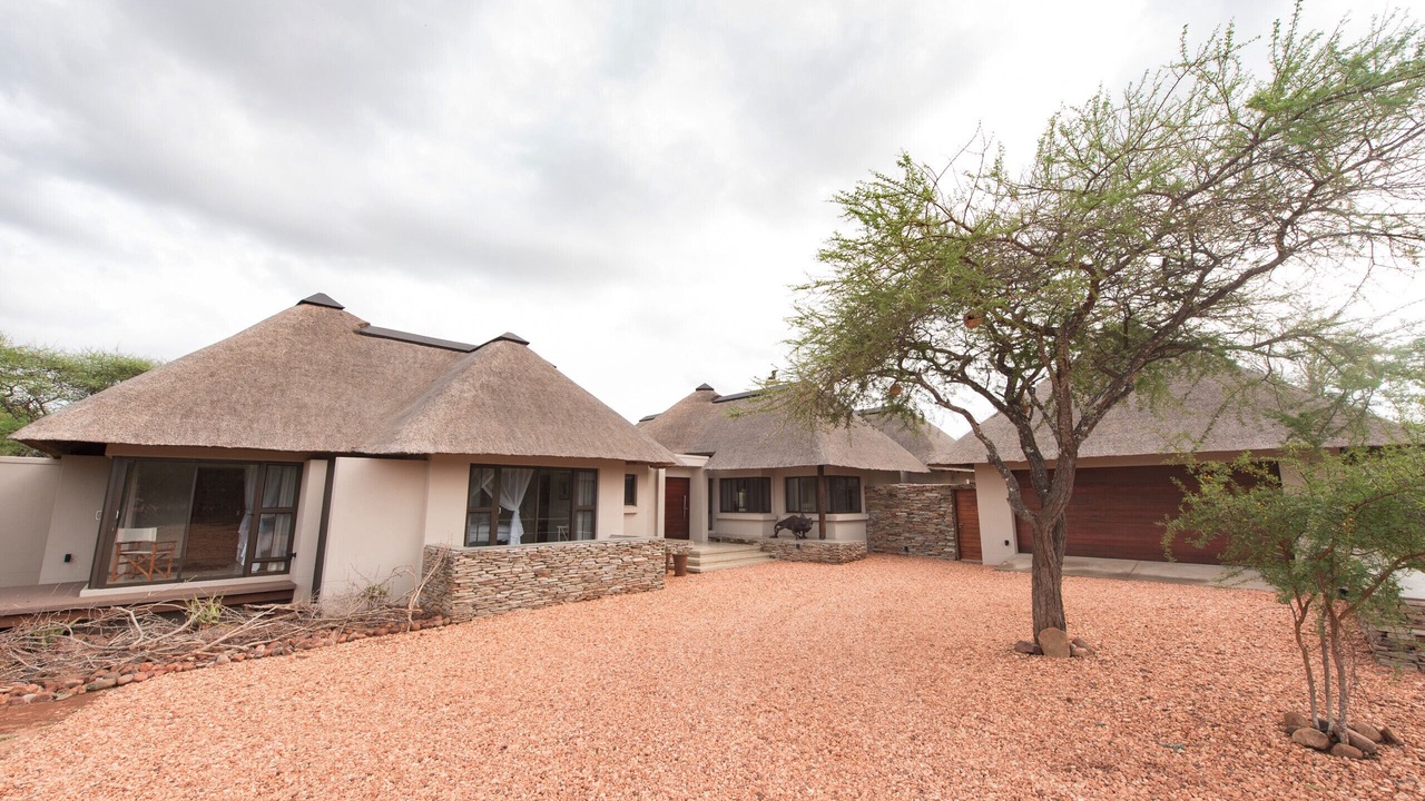 Photo of Others in Hoedspruit