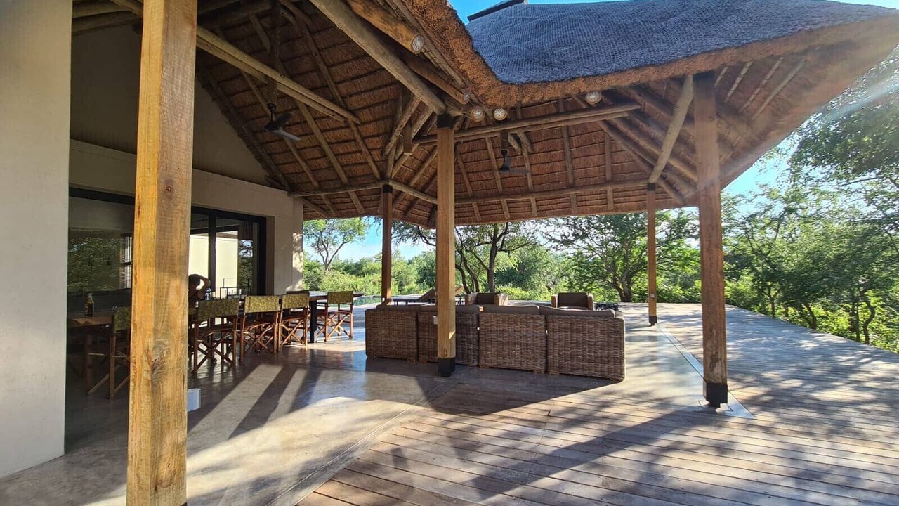 Photo of Outdoor in Hoedspruit