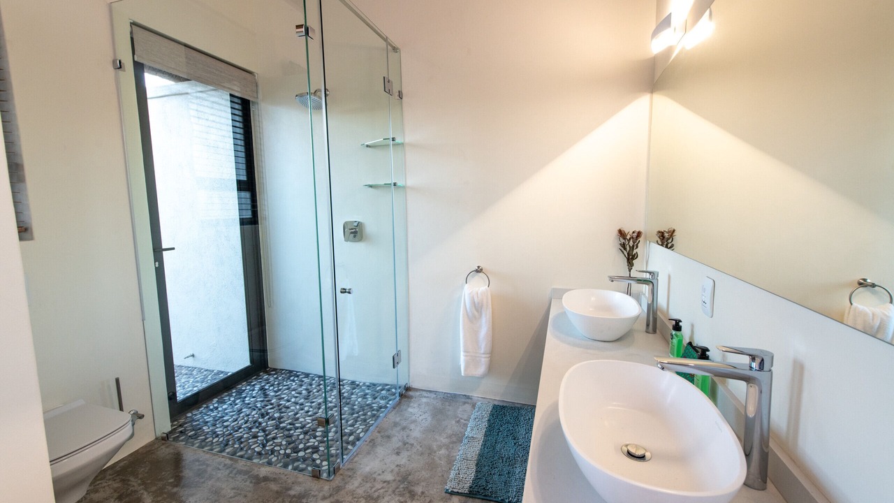 Photo of Bathroom in Hoedspruit