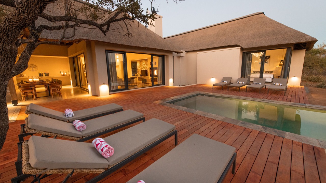 Photo of Outdoor in Hoedspruit