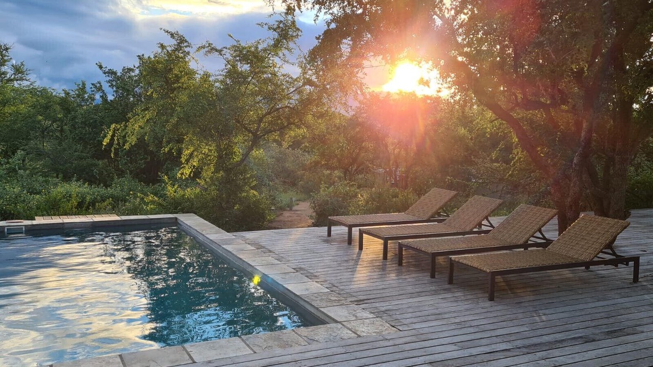 Photo of Outdoor in Hoedspruit