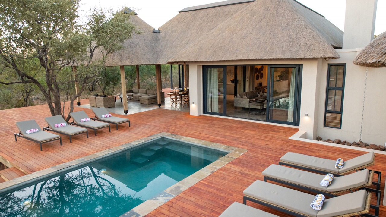Photo of Others in Hoedspruit