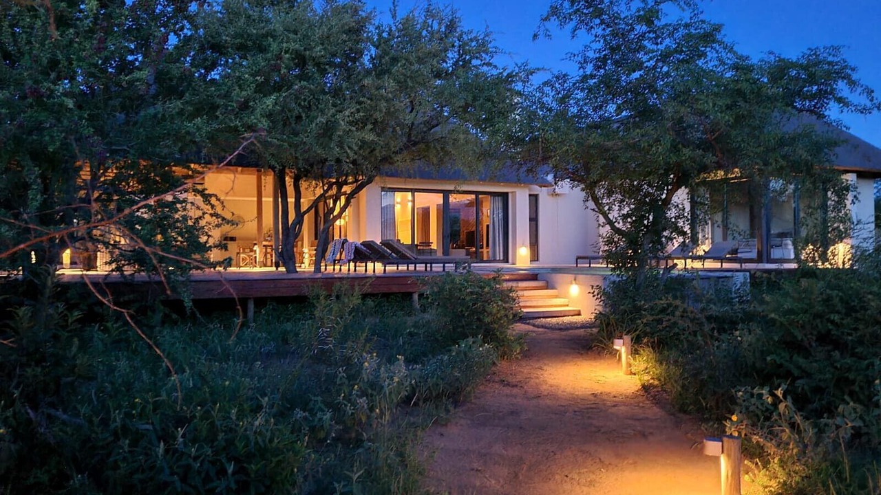 Photo of Outdoor in Hoedspruit
