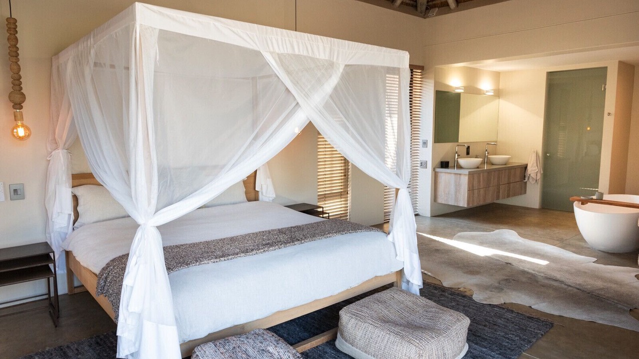 Photo of Bedroom in Hoedspruit