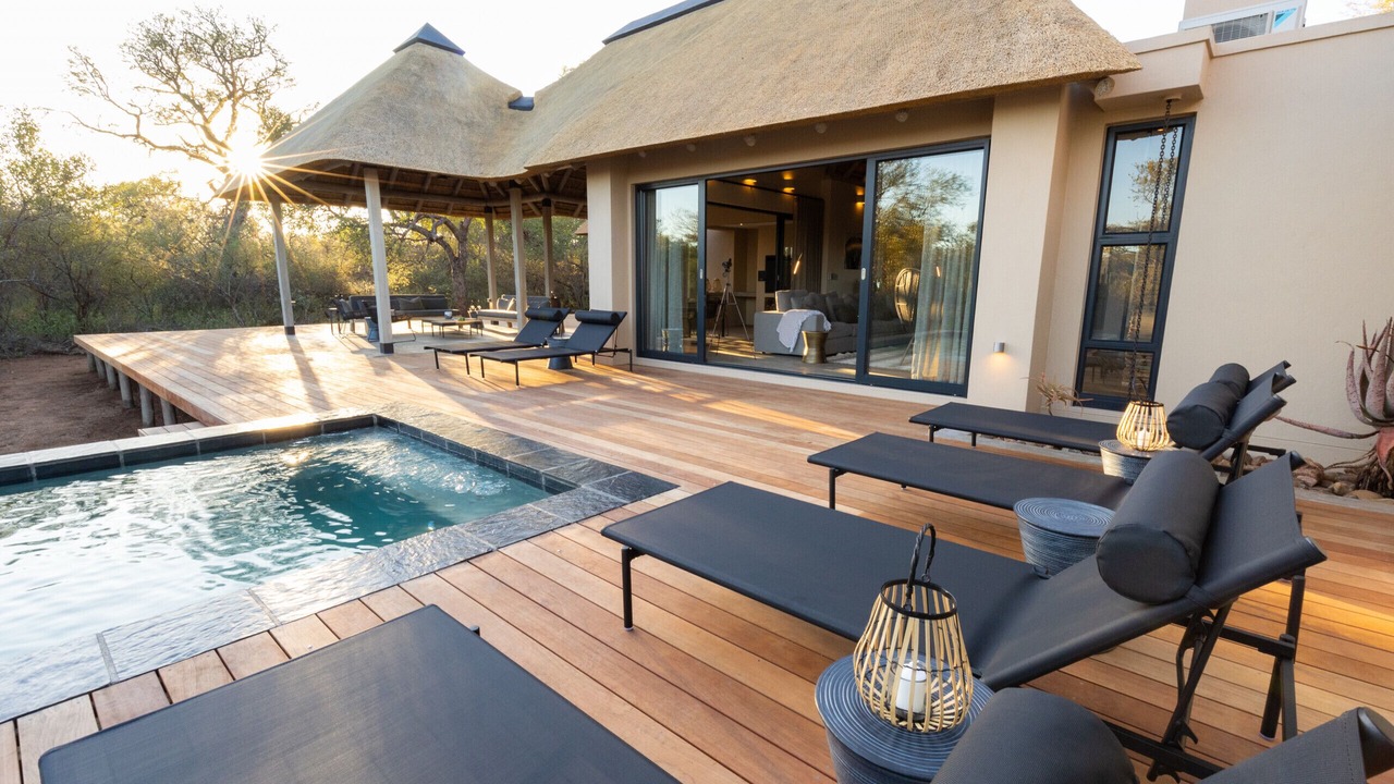 Photo of Outdoor in Hoedspruit