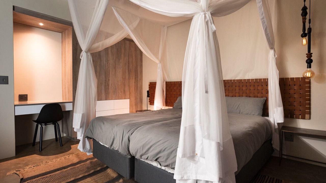 Photo of Bedroom in Hoedspruit