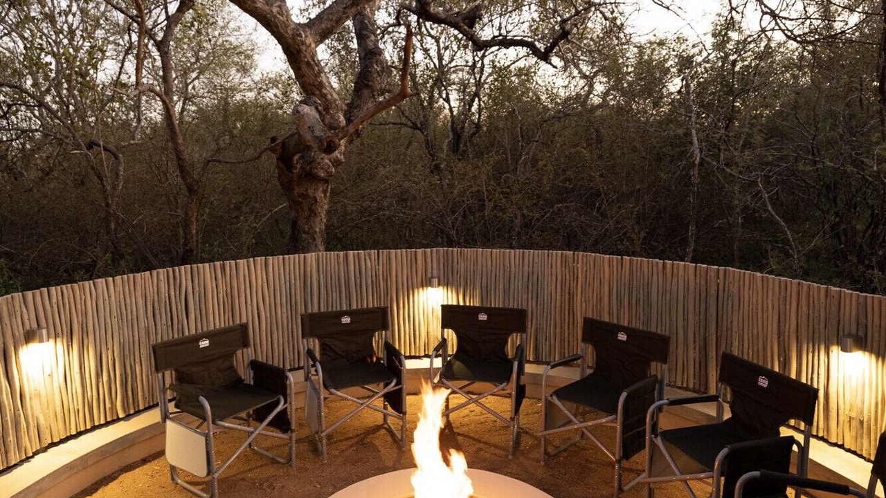 Photo of Patio Balcony in Hoedspruit