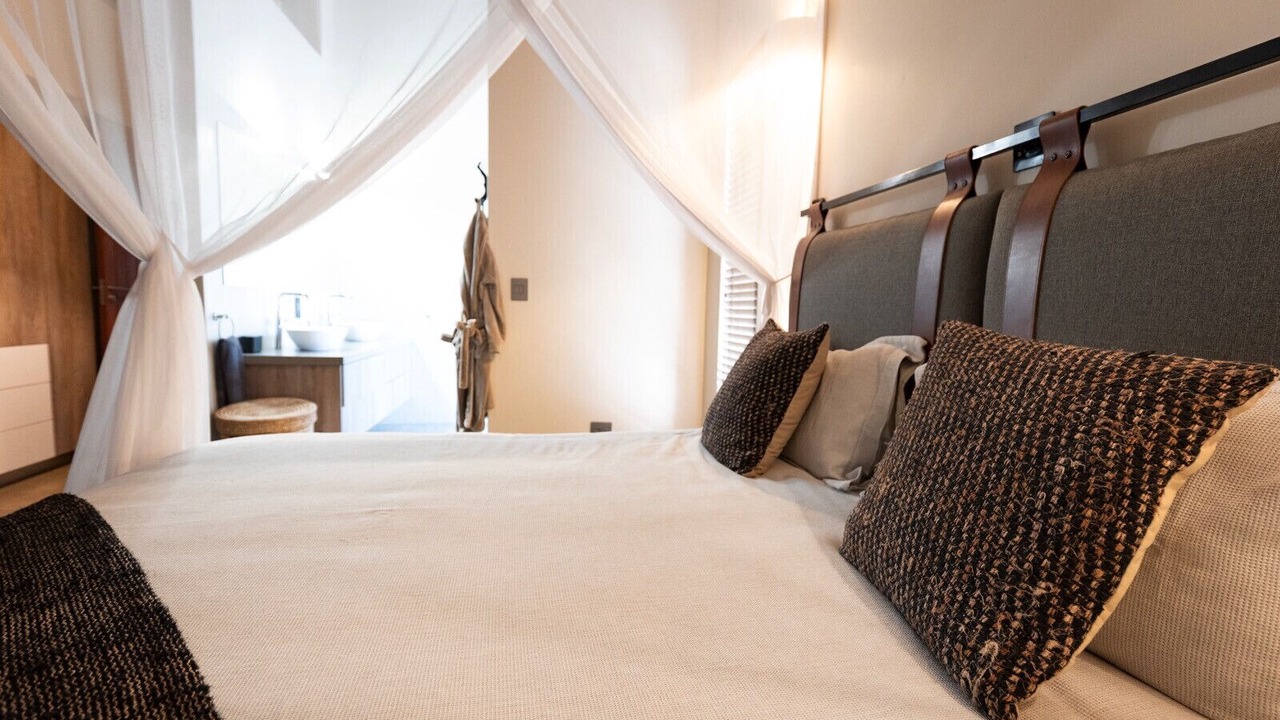 Photo of Bedroom in Hoedspruit