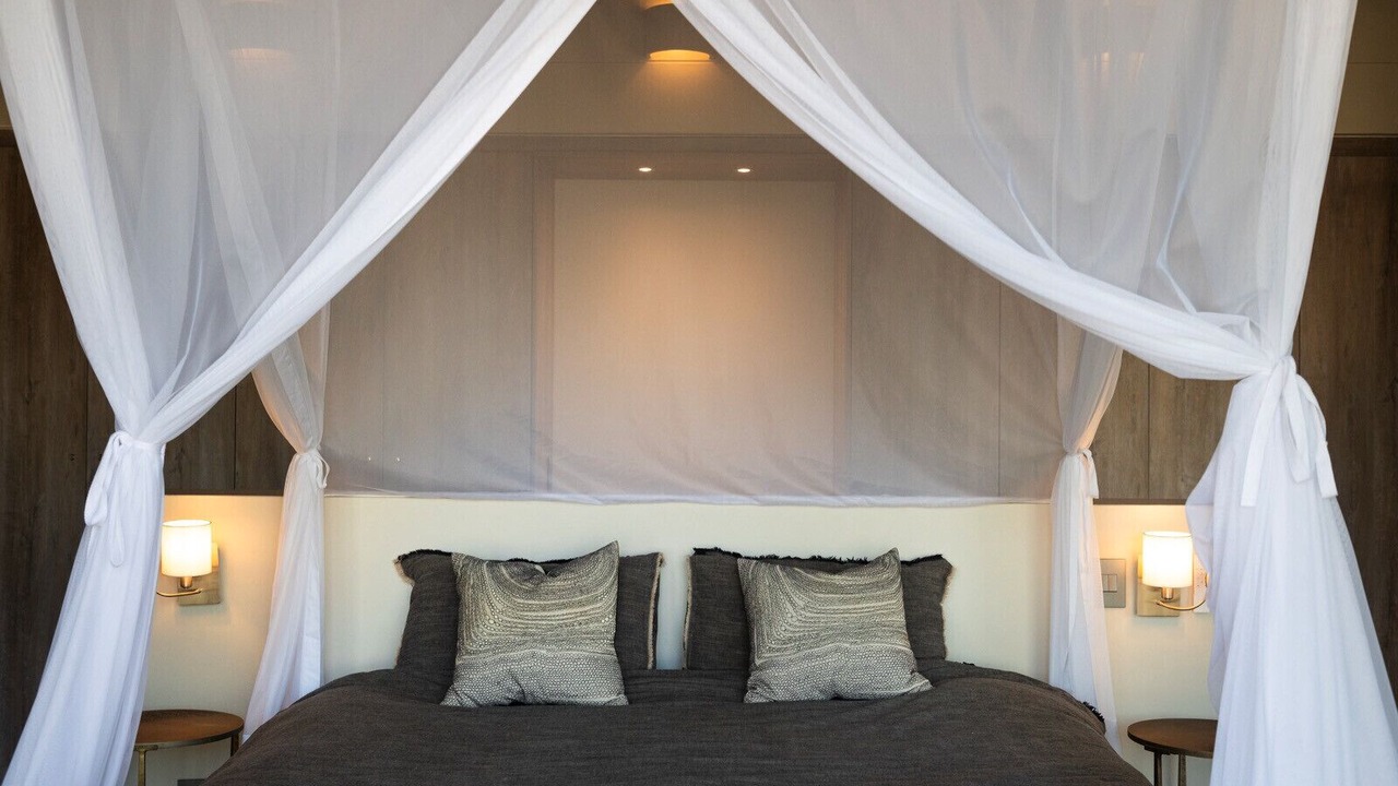 Photo of Bedroom in Hoedspruit