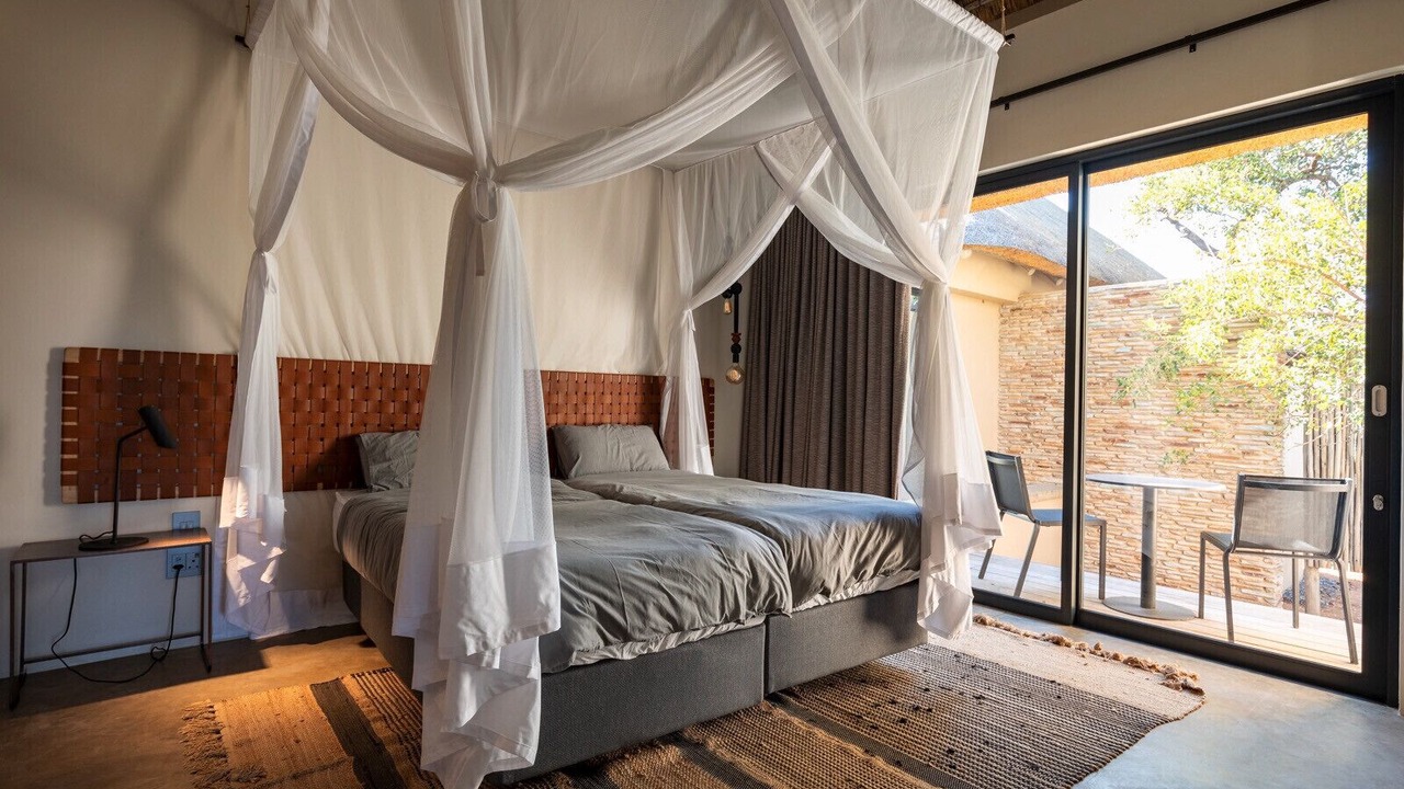 Photo of Bedroom in Hoedspruit