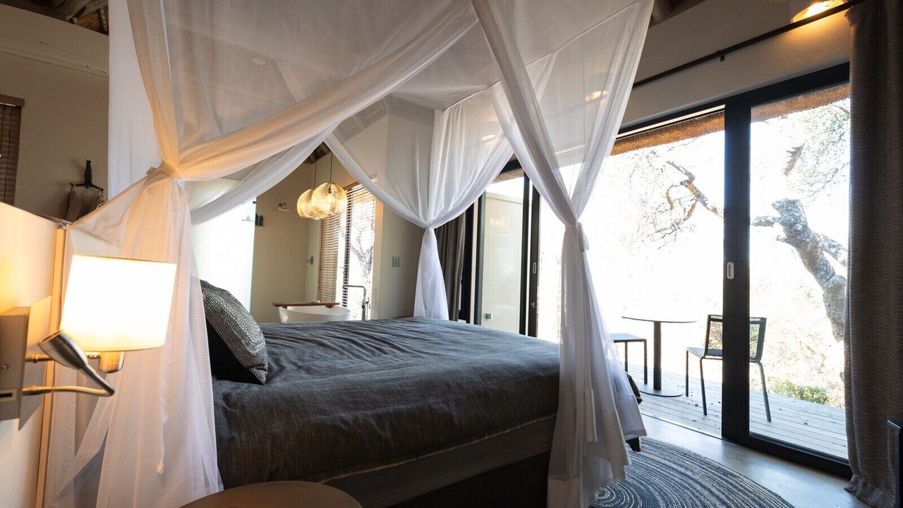 Photo of Bedroom in Hoedspruit