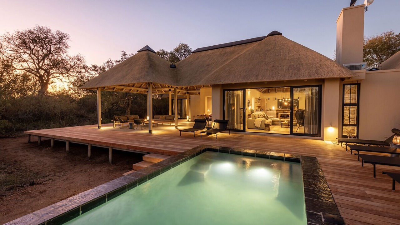 Photo of Outdoor in Hoedspruit