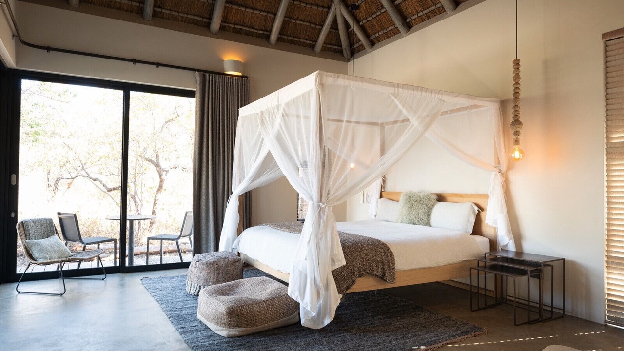 Photo of Bedroom in Hoedspruit