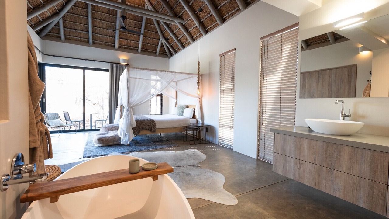 Photo of Bedroom in Hoedspruit
