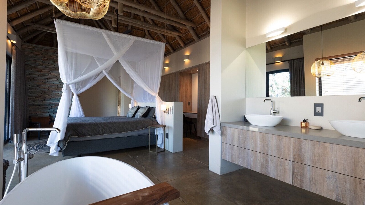 Photo of Bedroom in Hoedspruit
