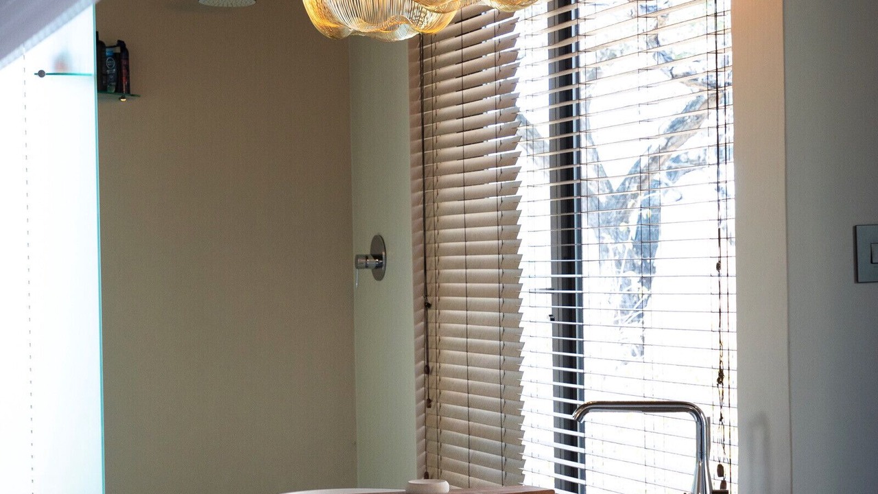 Photo of Bathroom in Hoedspruit