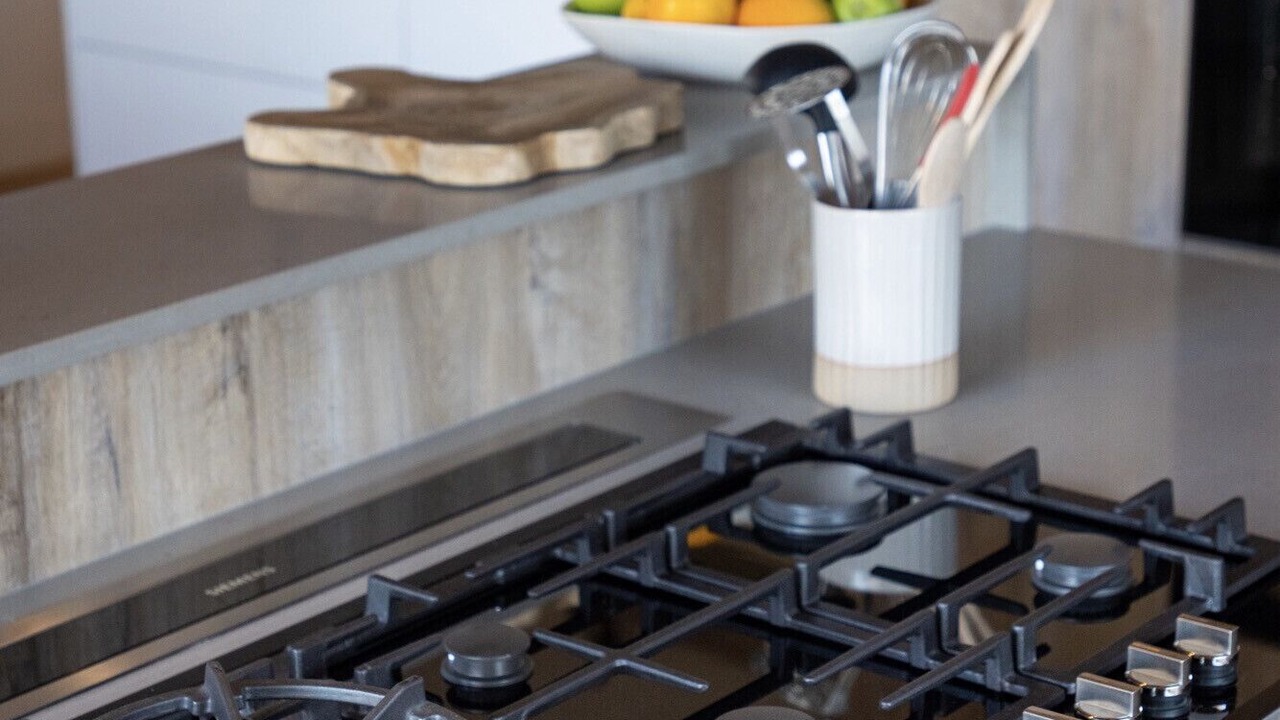 Photo of Kitchen in Hoedspruit