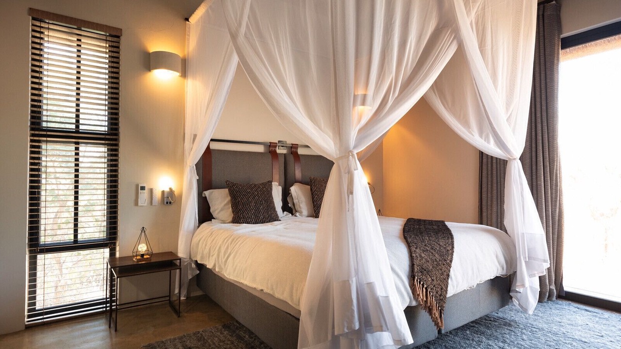 Photo of Bedroom in Hoedspruit