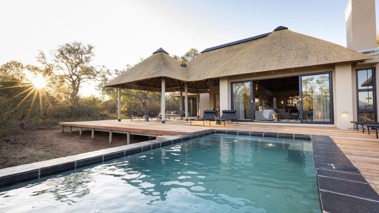 Photo of Outdoor in Hoedspruit