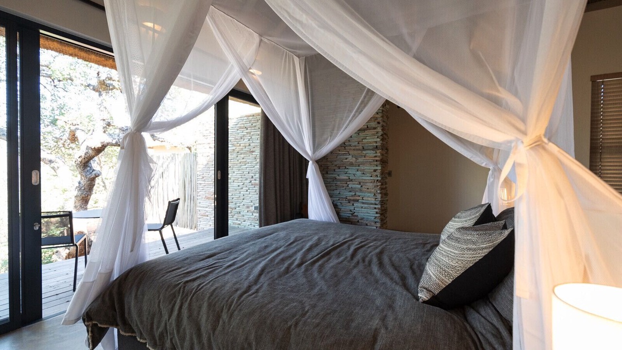 Photo of Bedroom in Hoedspruit