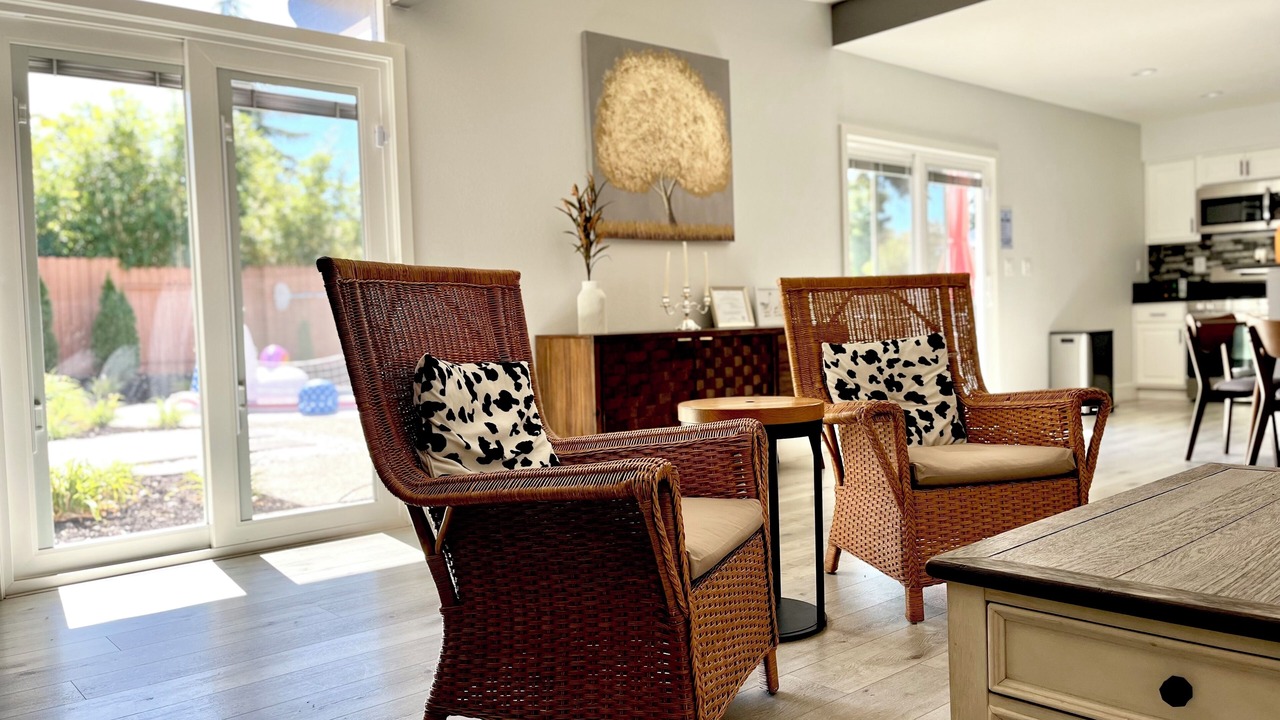 Photo of Livingroom in Citrus Heights