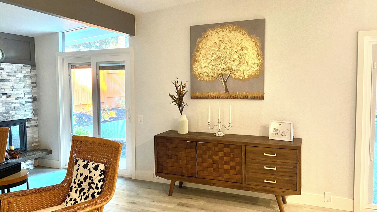 Photo of Livingroom in Citrus Heights