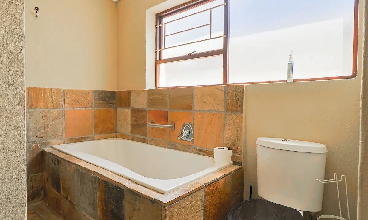 Photo of Bathroom in Onrus