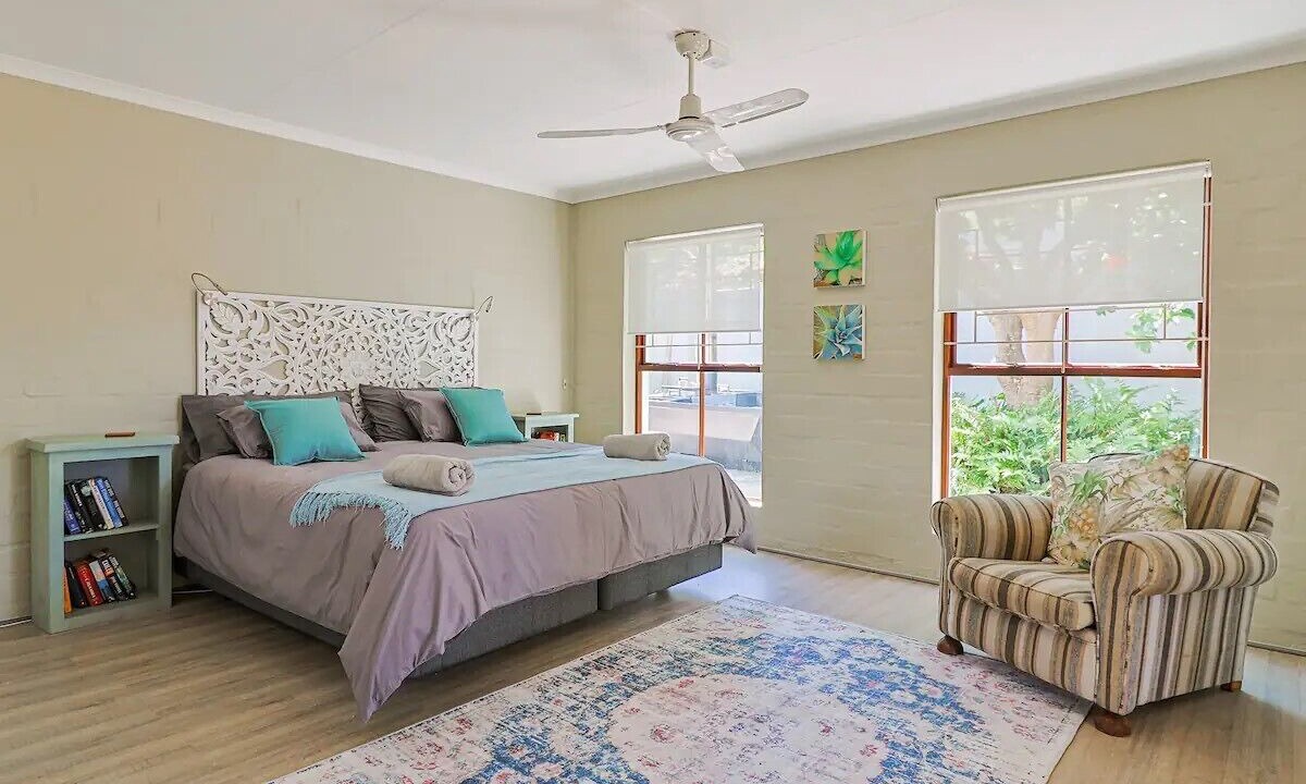 Photo of Bedroom in Onrus