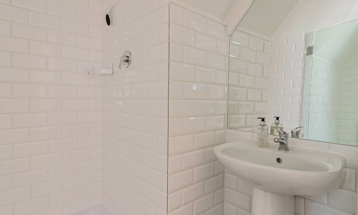 Photo of Bathroom in Onrus