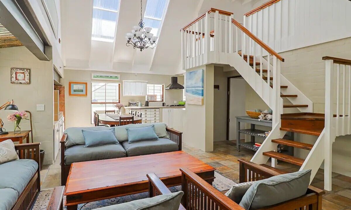 Photo of Livingroom in Onrus