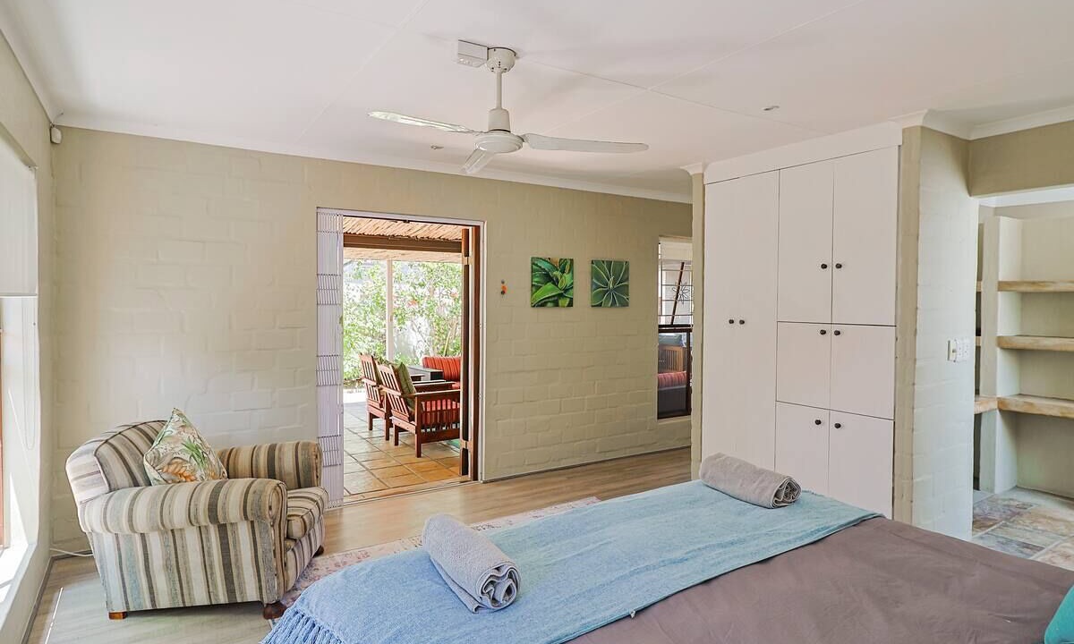 Photo of Bedroom in Onrus