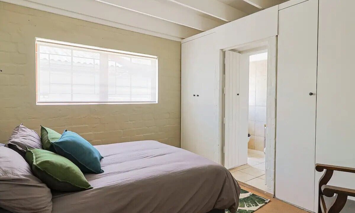 Photo of Bedroom in Onrus