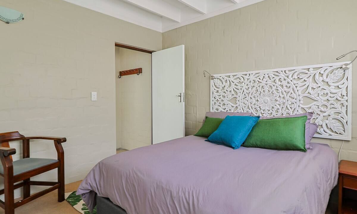 Photo of Bedroom in Onrus