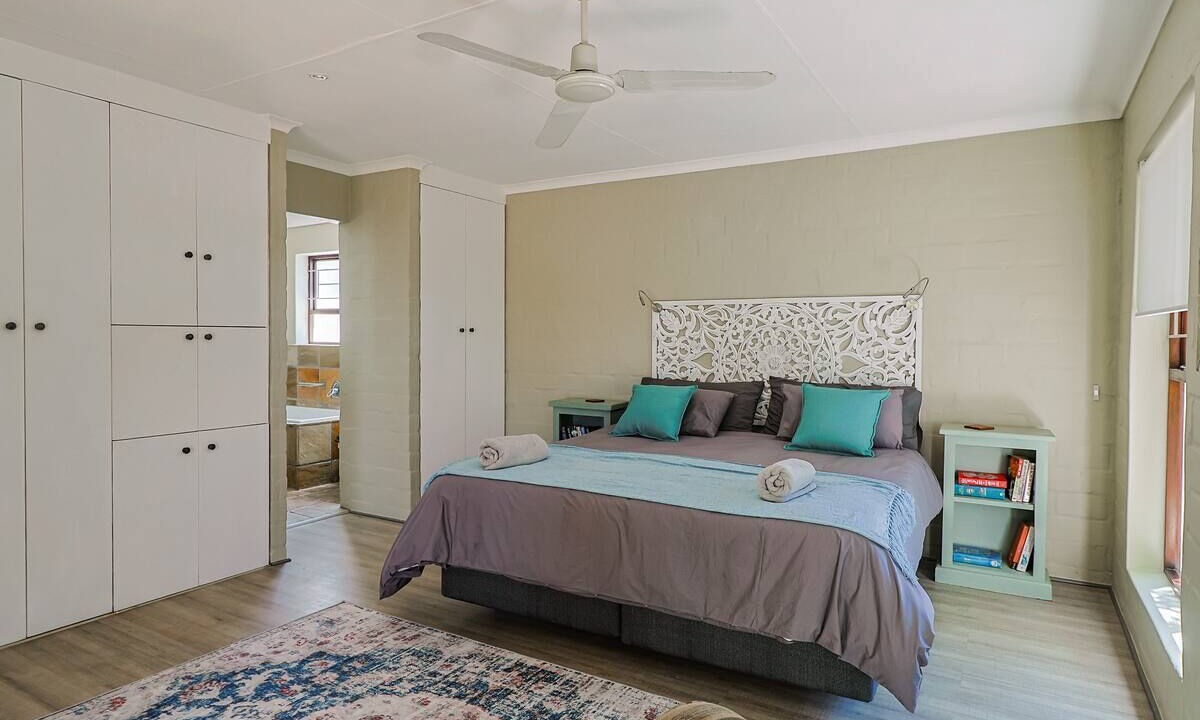 Photo of Bedroom in Onrus