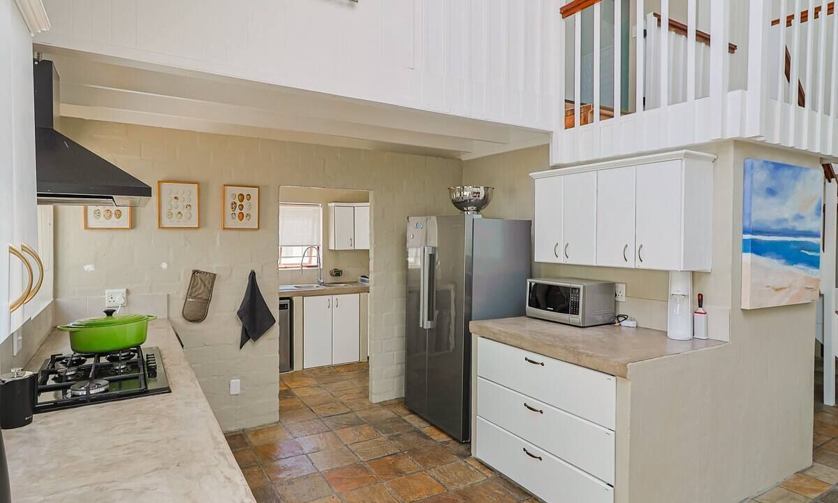 Photo of Kitchen in Onrus
