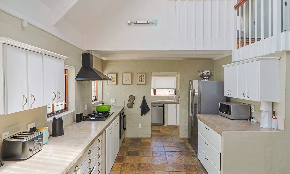 Photo of Kitchen in Onrus