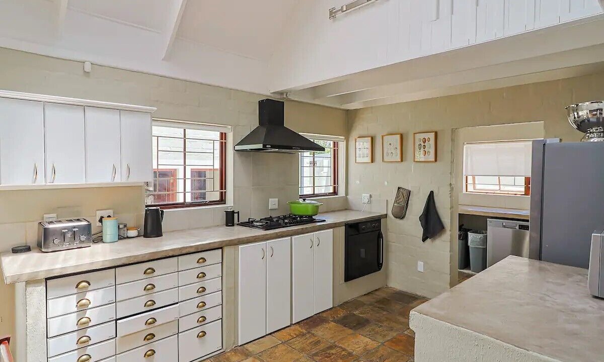 Photo of Kitchen in Onrus