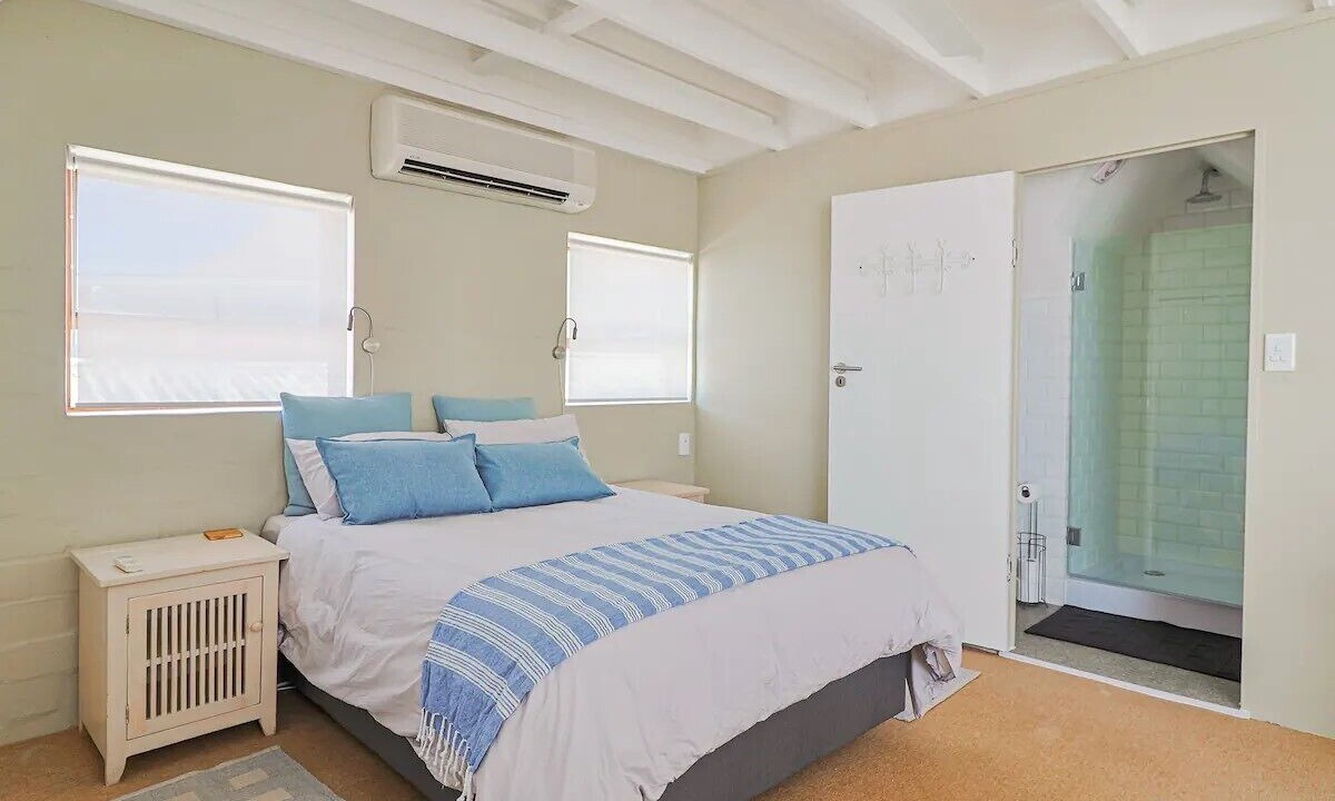 Photo of Bedroom in Onrus