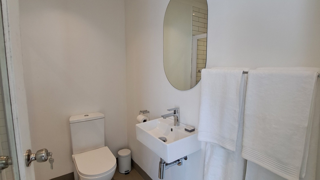 Photo of Bathroom in Melkbosstrand